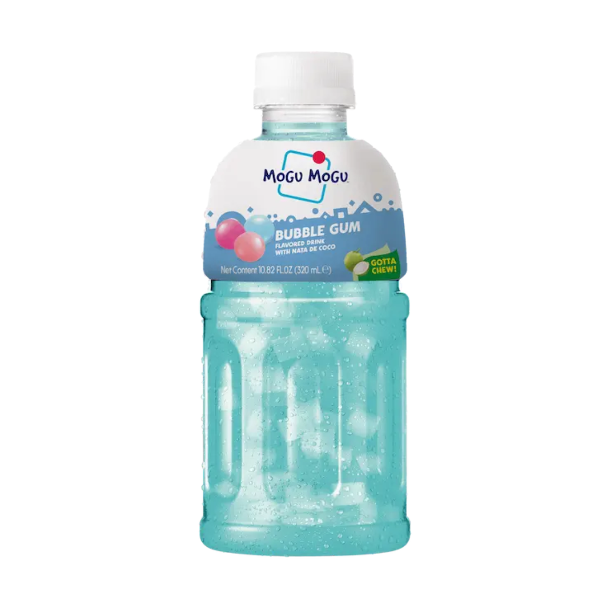 Mogu Mogu kauwgom
