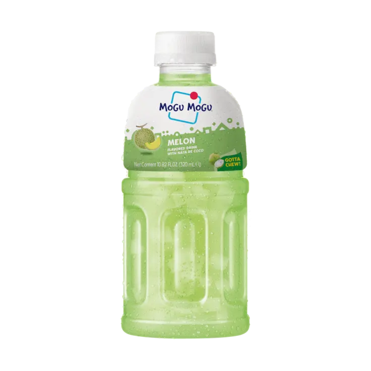 Mogu Mogu Melon - My American Shop