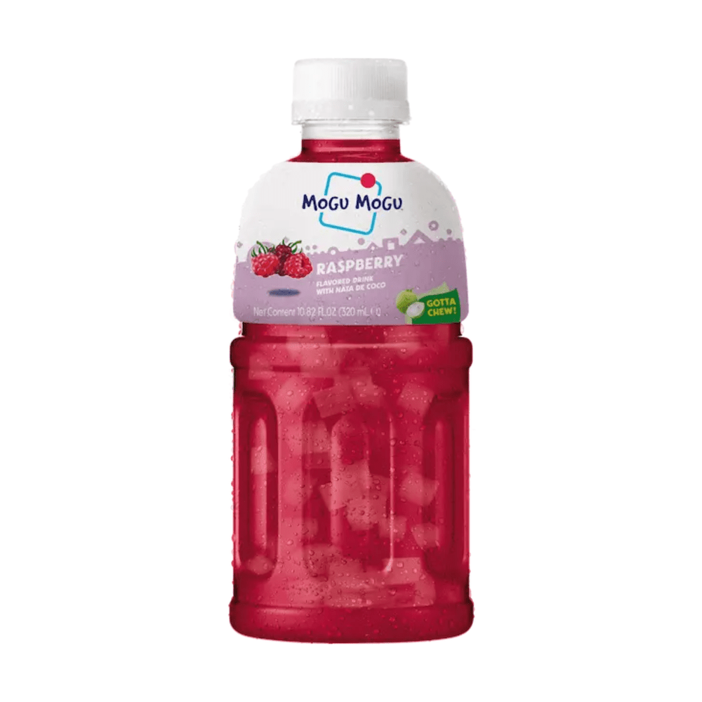 Mogu Mogu-framboos