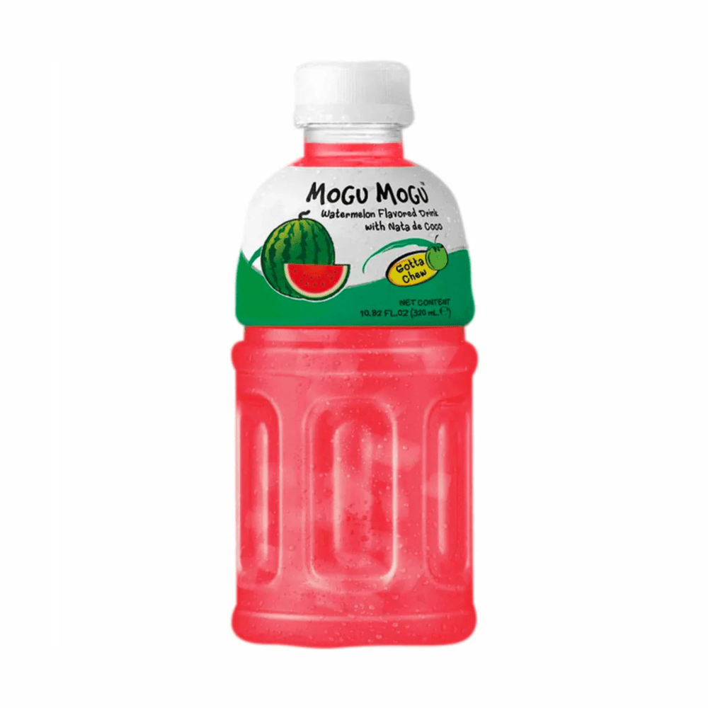 Mogu Mogu Watermeloen