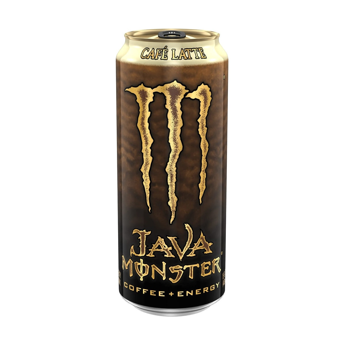 Monster Java Café Latte : boisson café au lait énergisante gamme Java Monster