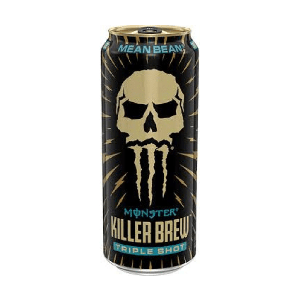 <tc>Monster</tc> Energiedoder Brouwsel Gemene Bonen