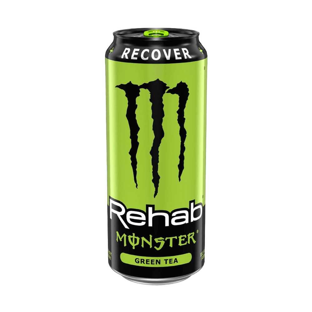 <tc>Monster</tc> Energie Rehab Groene Thee