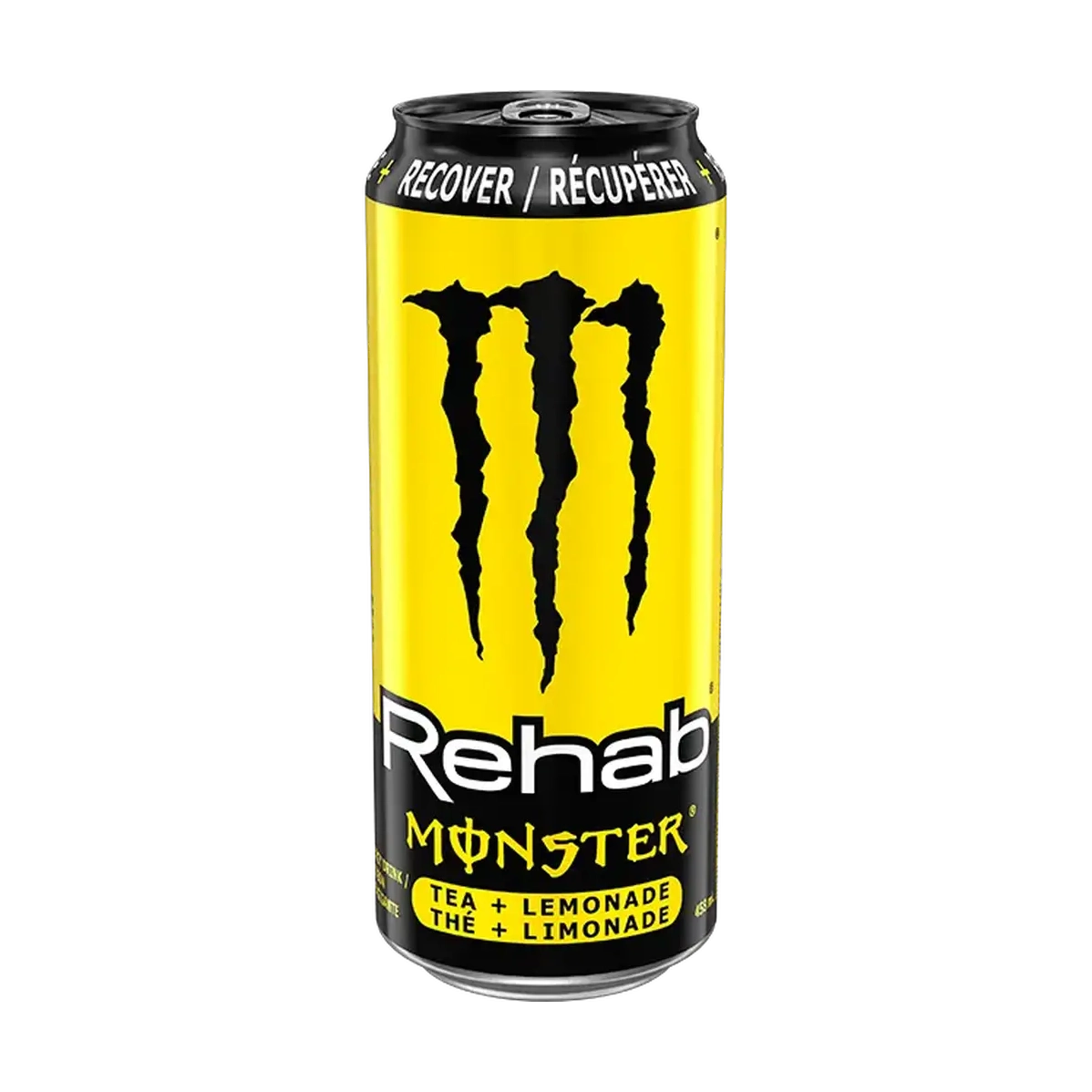 <tc>Monster</tc> Rehab Tea Lemonade
