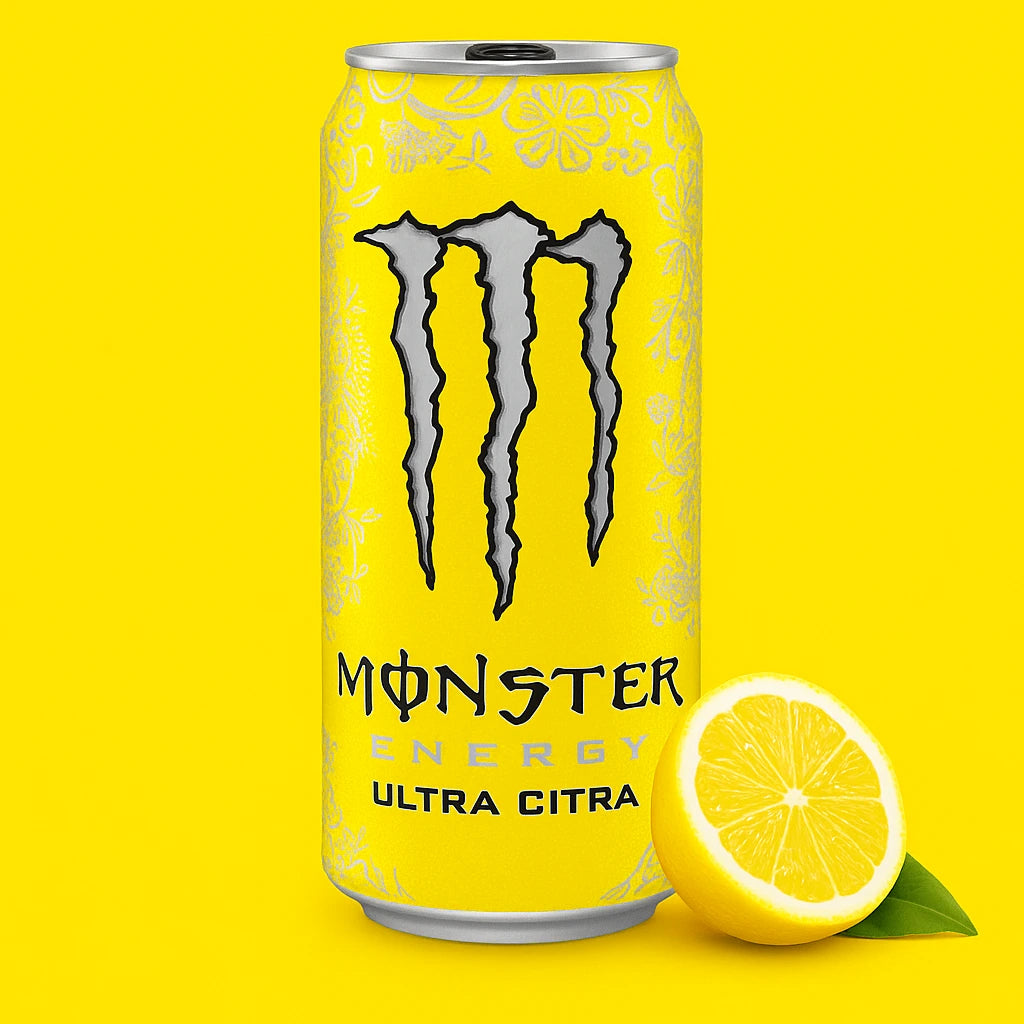 Monster Energy Citra