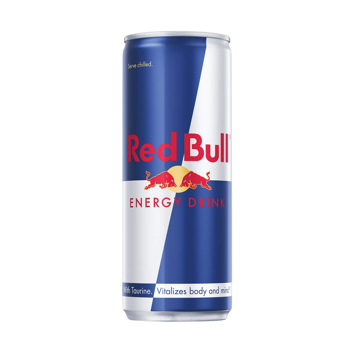 Red Bull Energy Drink Original - My American Shop