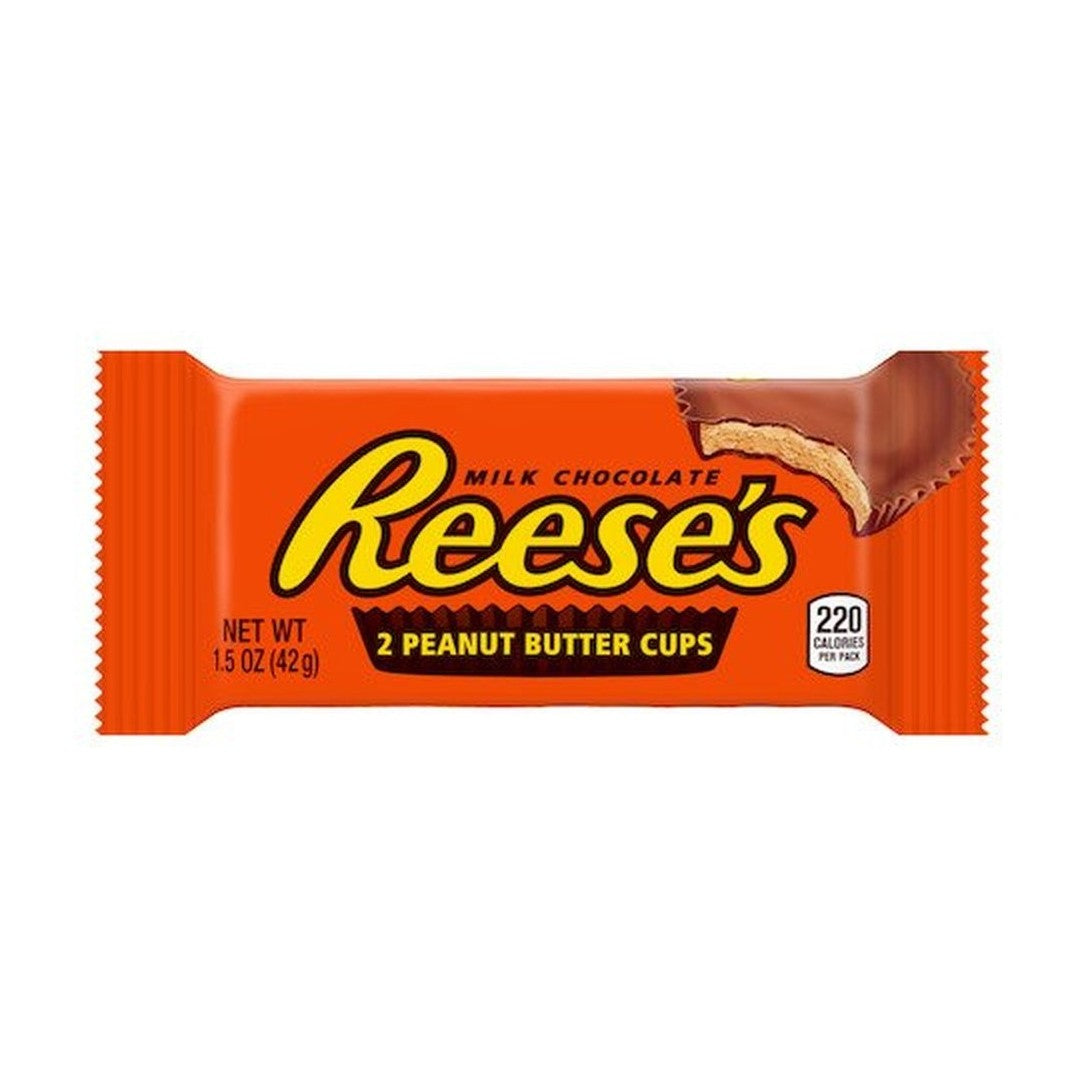 Reese's 2 pindakaasbekers