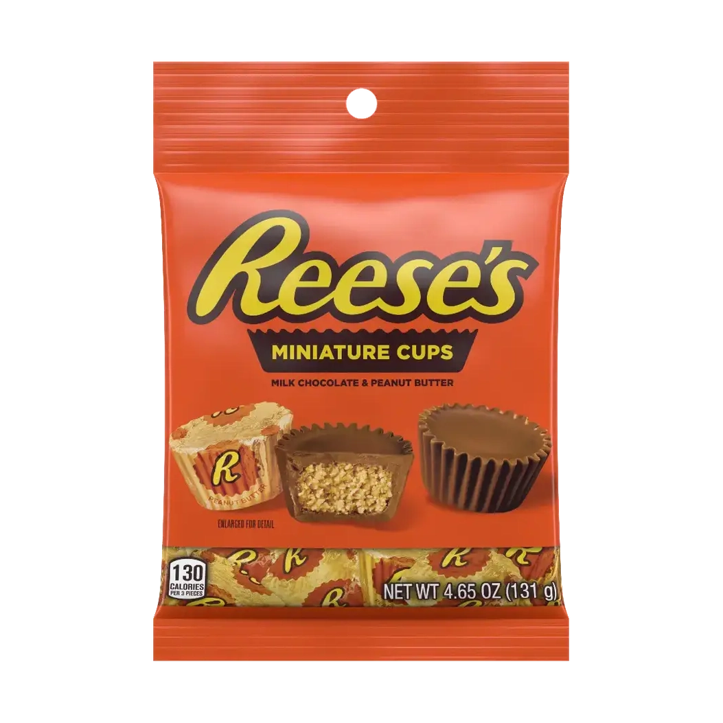 Reese's miniatuurbekers