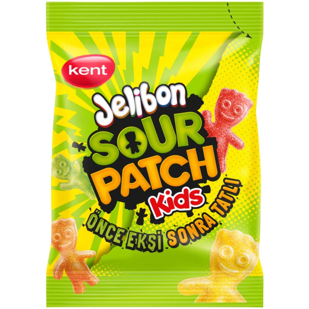 Sour Patch Kids Big