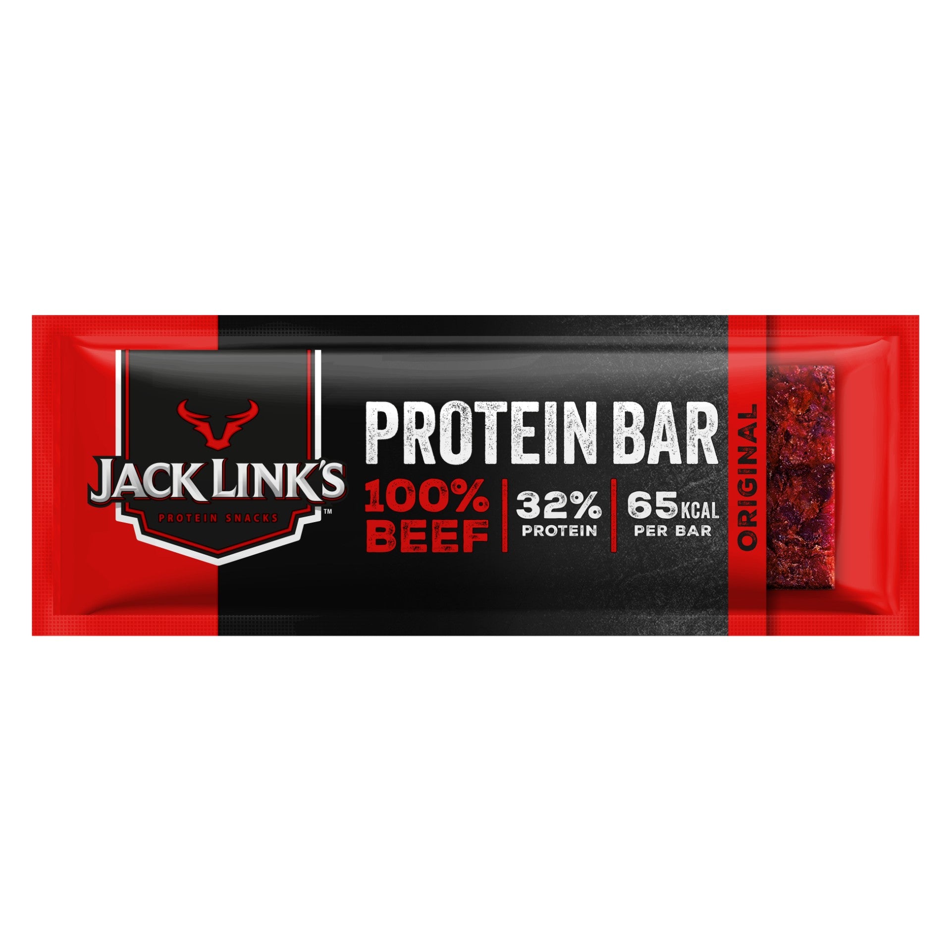 Jack Link's Protein Bar Original - My American Shop