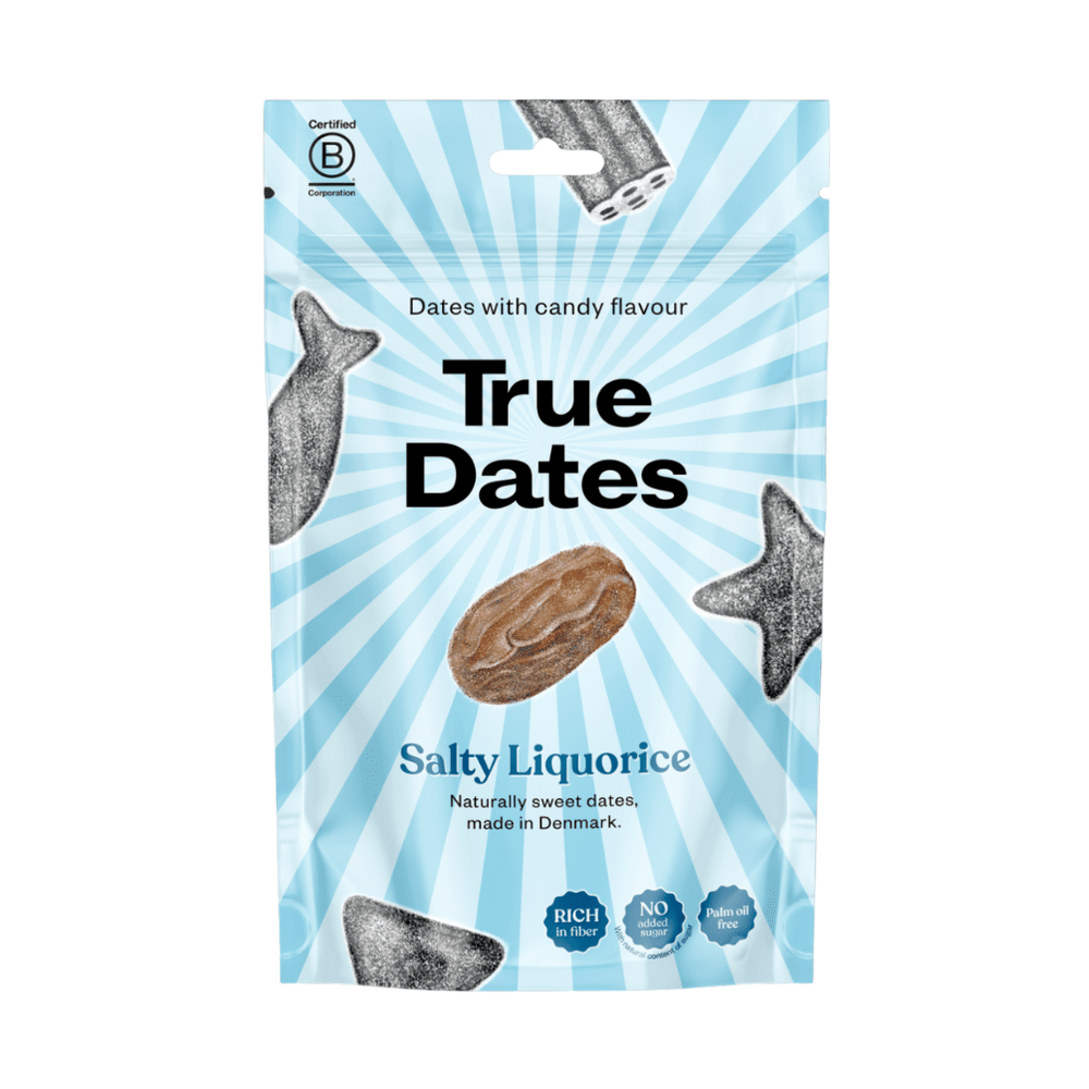 True Dates Zoute Zoethout