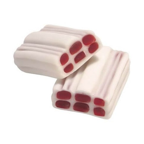 Vidal Bricks Strawberry & Cream - My American Shop