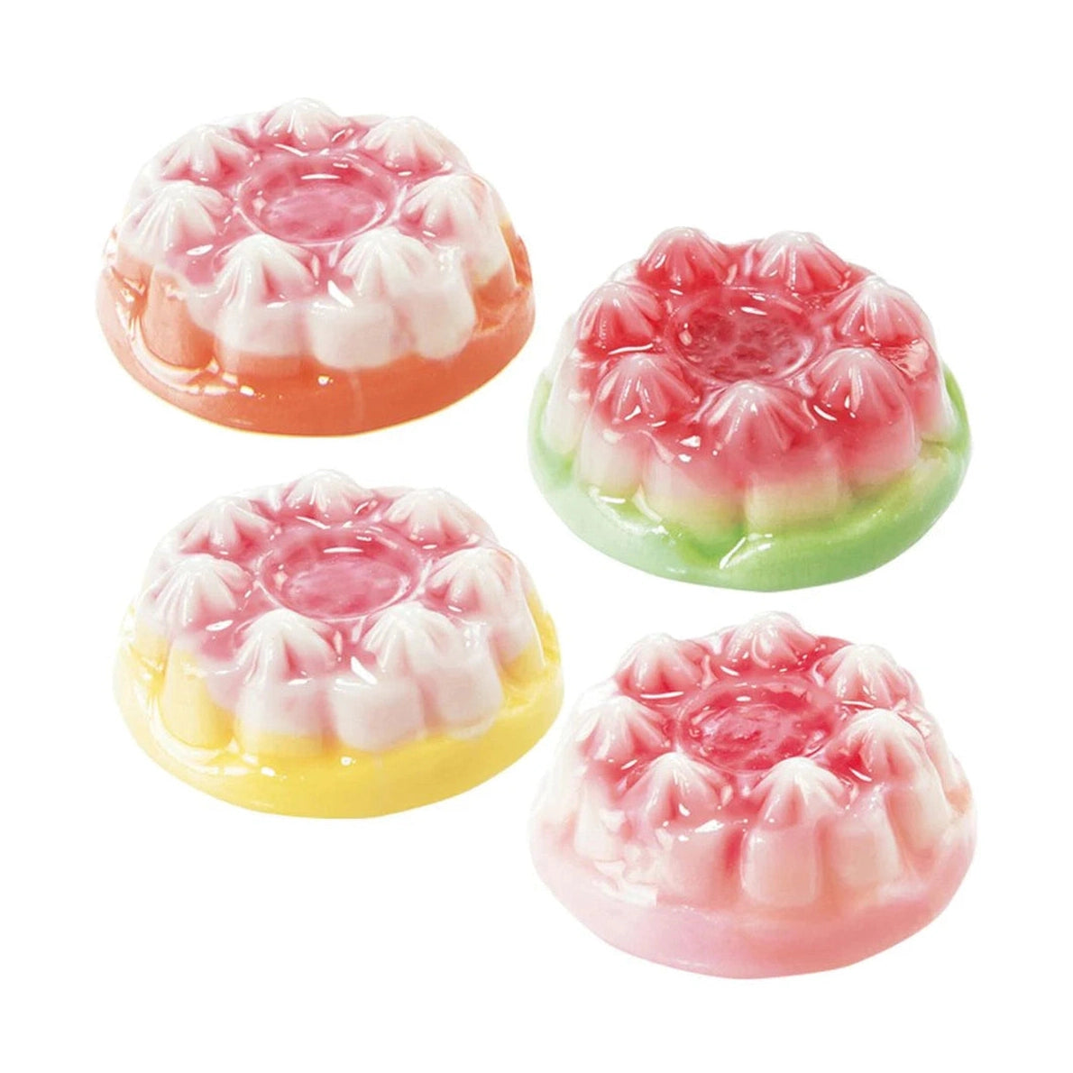 Vidal Jelly Filled Tarts - My American Shop