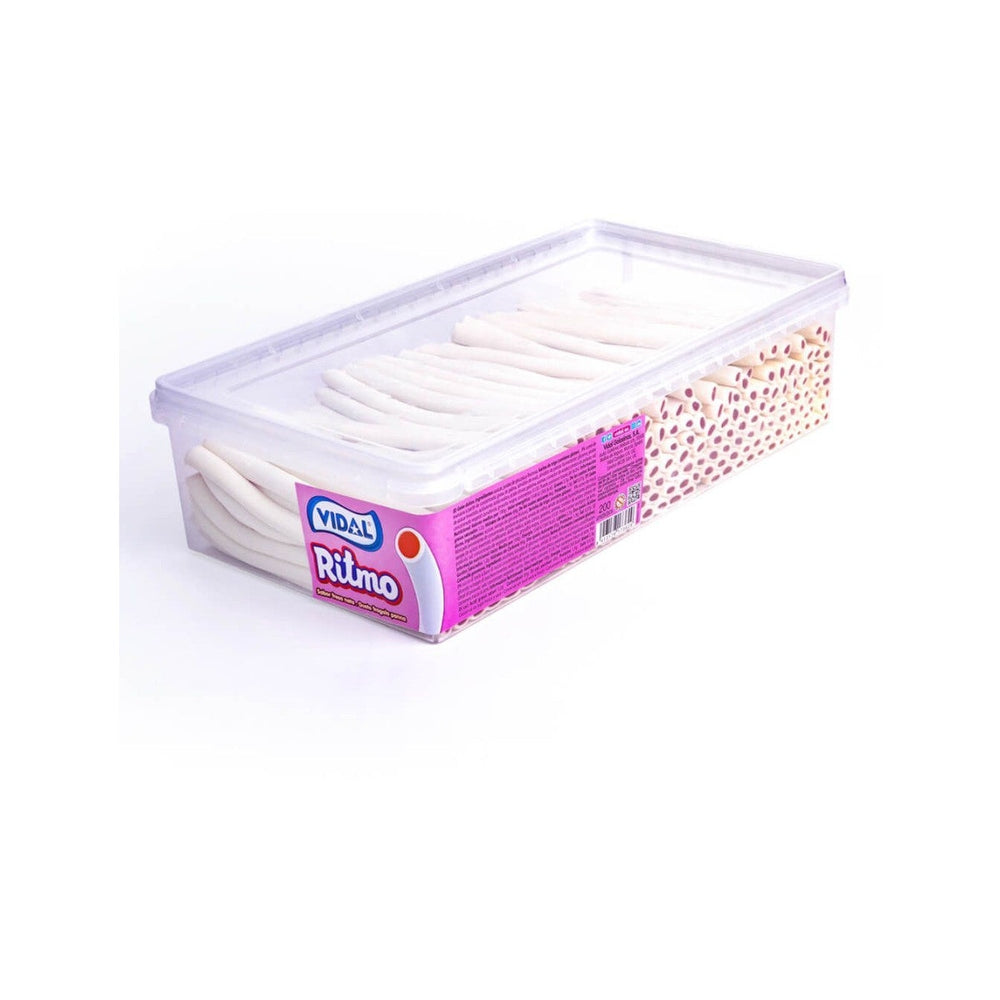 Vidal Ritmo Strawberry & Cream - My American Shop