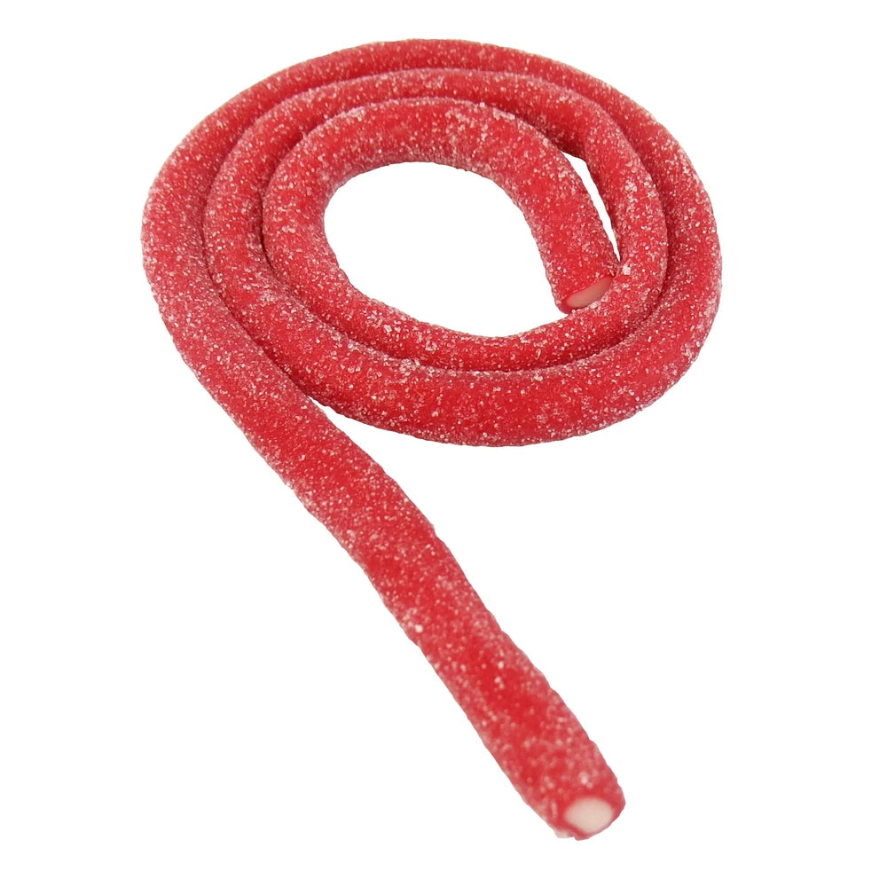Vidal Sour Giant Cable Strawberry - My American Shop