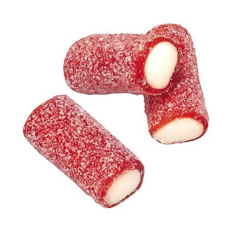 Vidal Sour Mini Pencils Strawberry - My American Shop
