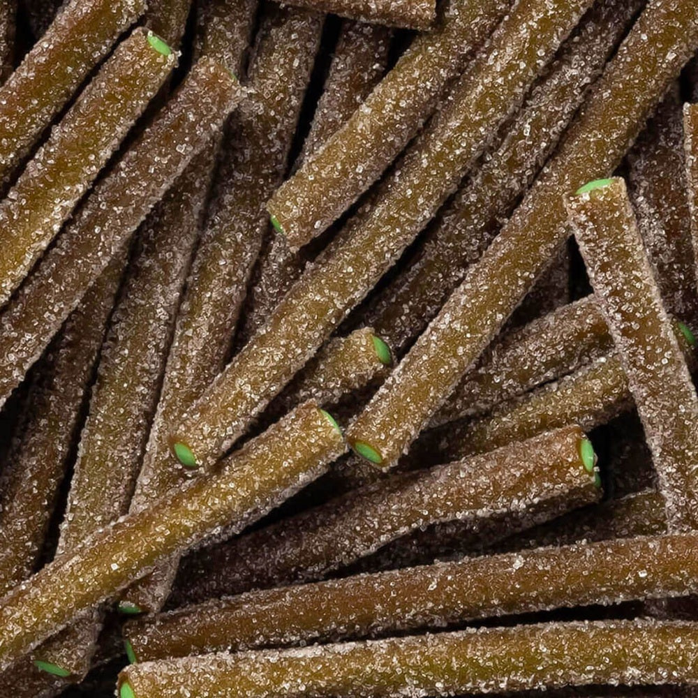 Vidal Sour Pencils Cola - My American Shop
