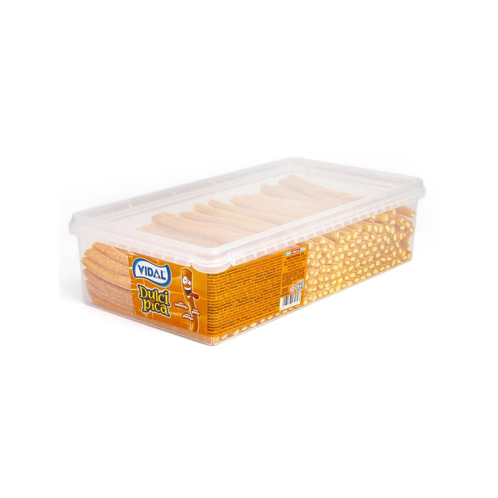 Vidal Sour Pencils Peach - My American Shop