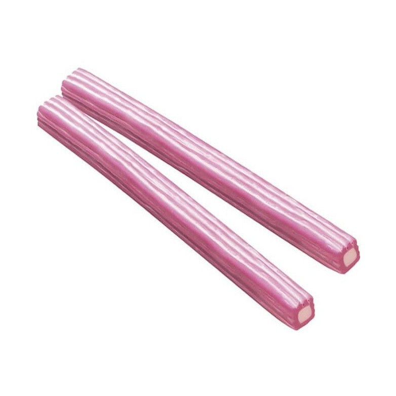 Vidal Stripped Rayaditos Strawberry - My American Shop