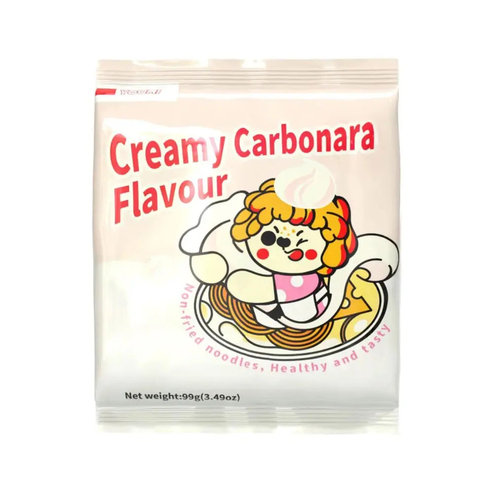 Youmi Instant Noodles Creamy Carbonara