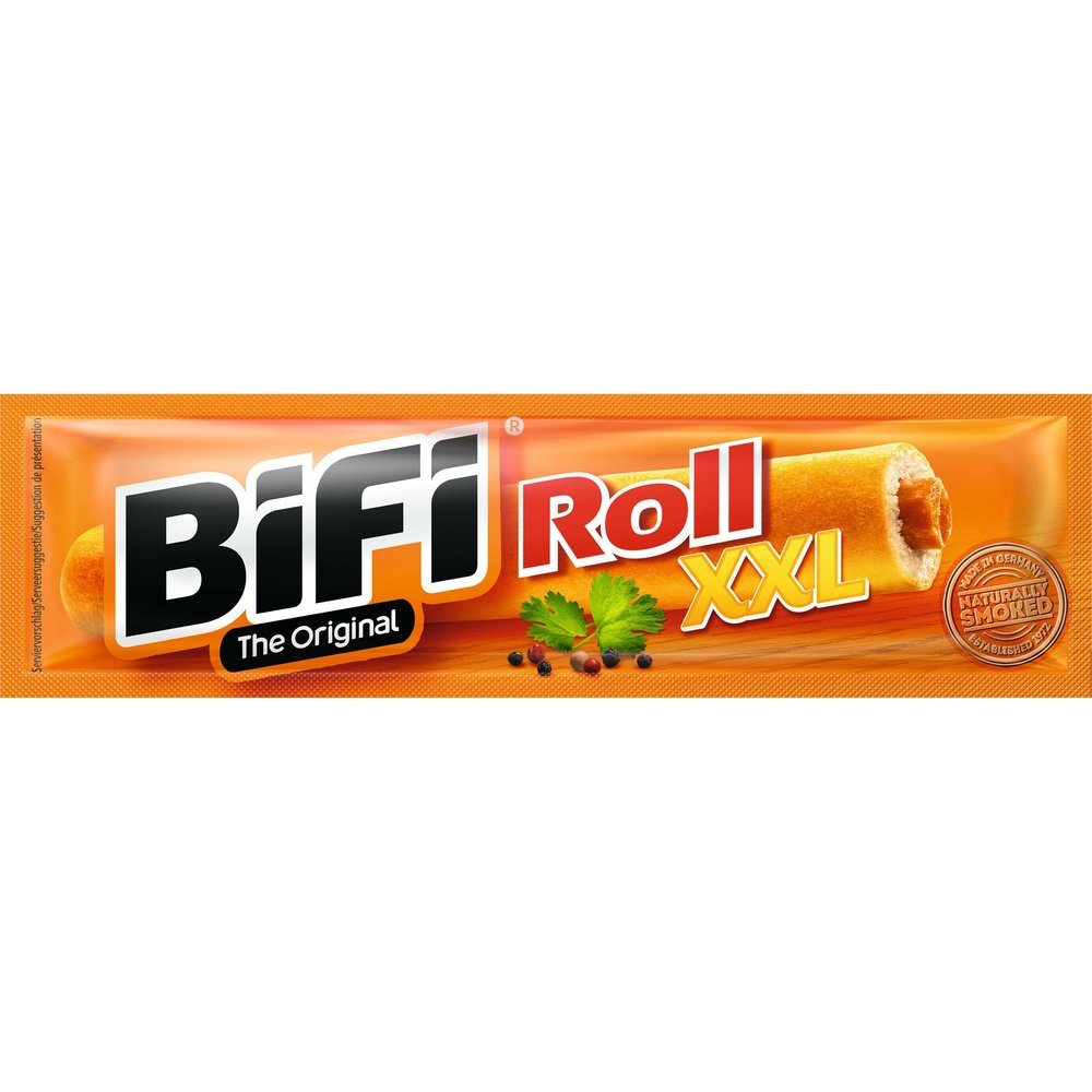 Bifi Original Roll XXL - My American Shop