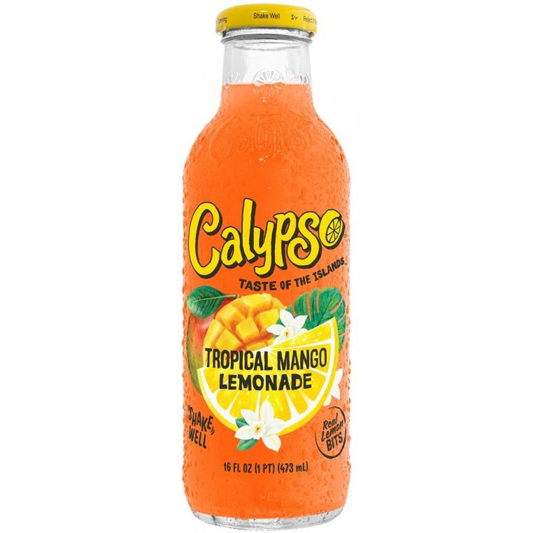 CALYPSO Tropical MANGO - My American Shop