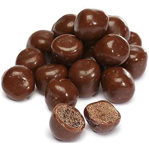 COOKIE DOUGH BITES - FUDGE BROWNIE FONDANT - My American Shop