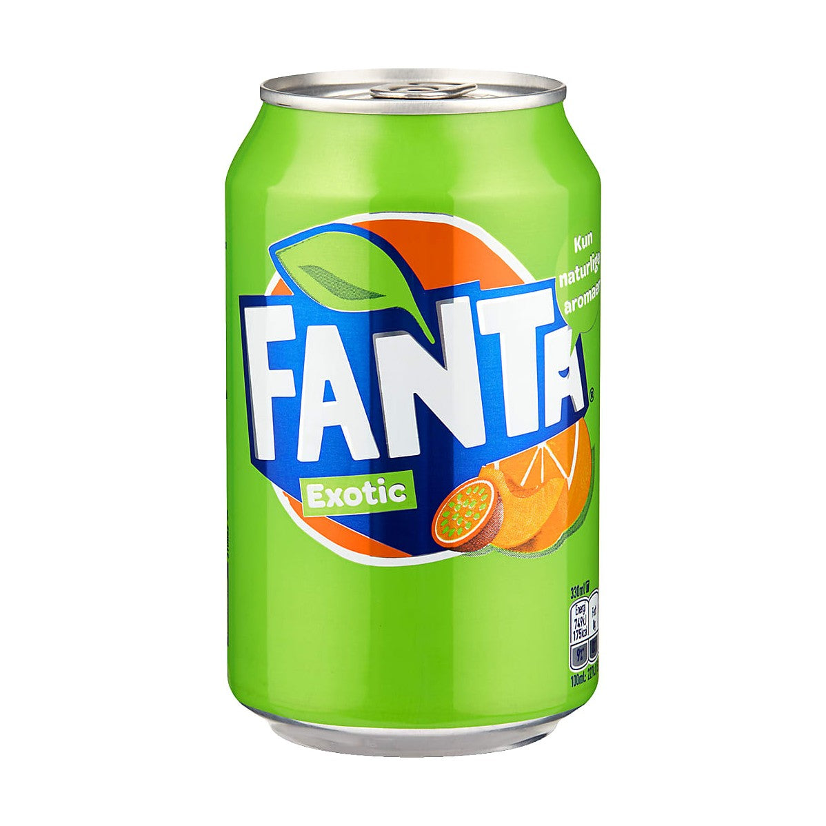 Fantasie exotisch