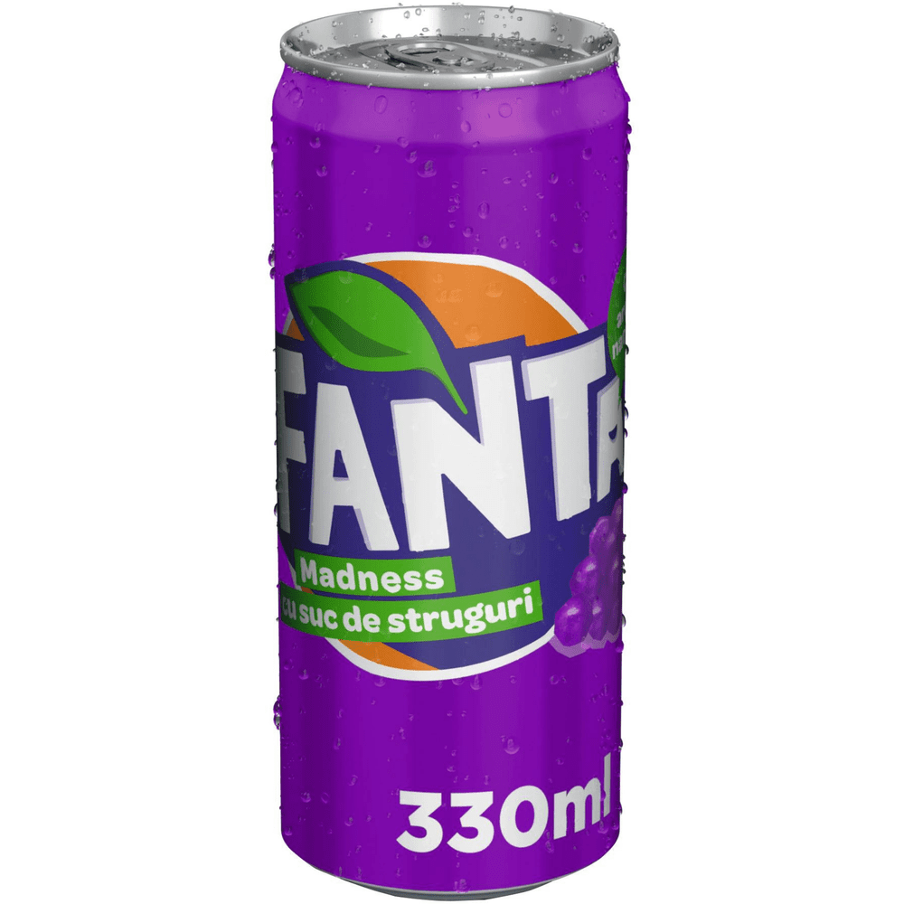 FANTA MADNESS - My American Shop
