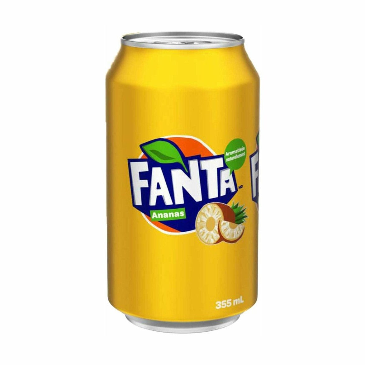 Fanta-ananas