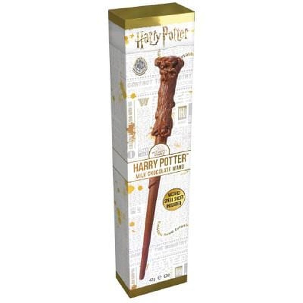 Harry Potter Wand Melkchocolade