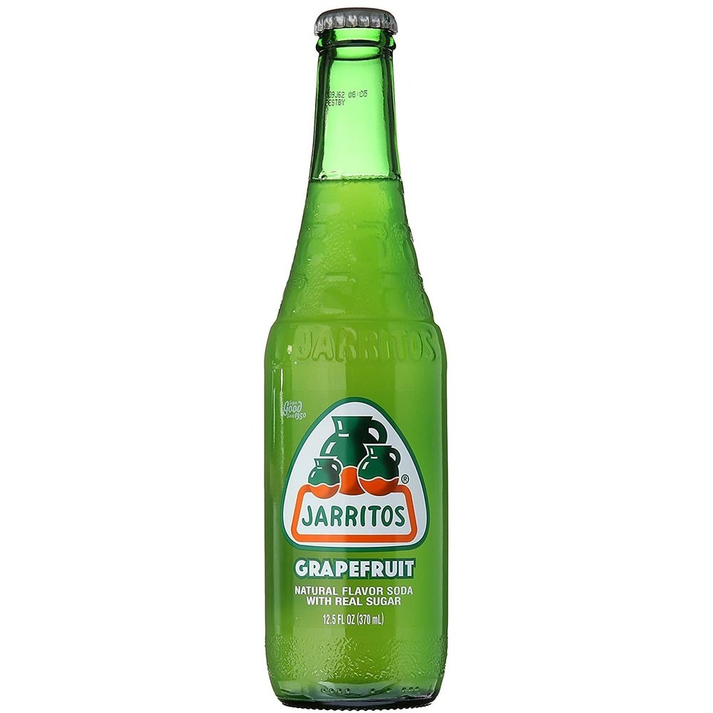 JARRITOS GRAPEFRUIT - My American Shop