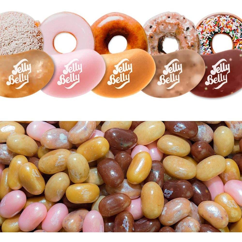 JELLY BELLY BEANS DONUT - My American Shop