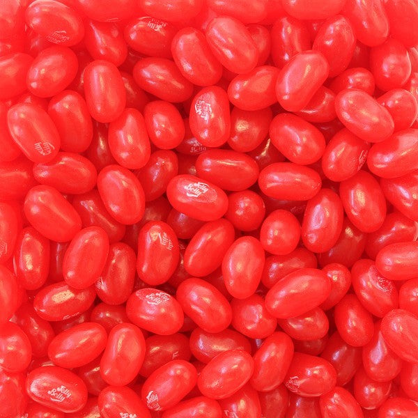 Jelly Belly Beans Zeer Kers