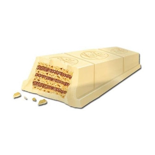 Kit Kat dikke witte chocolade