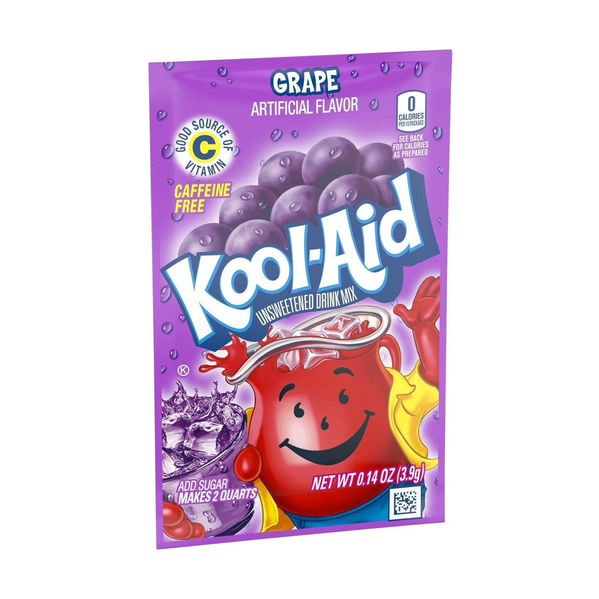 Kool Aid Druif (6 Stuks)