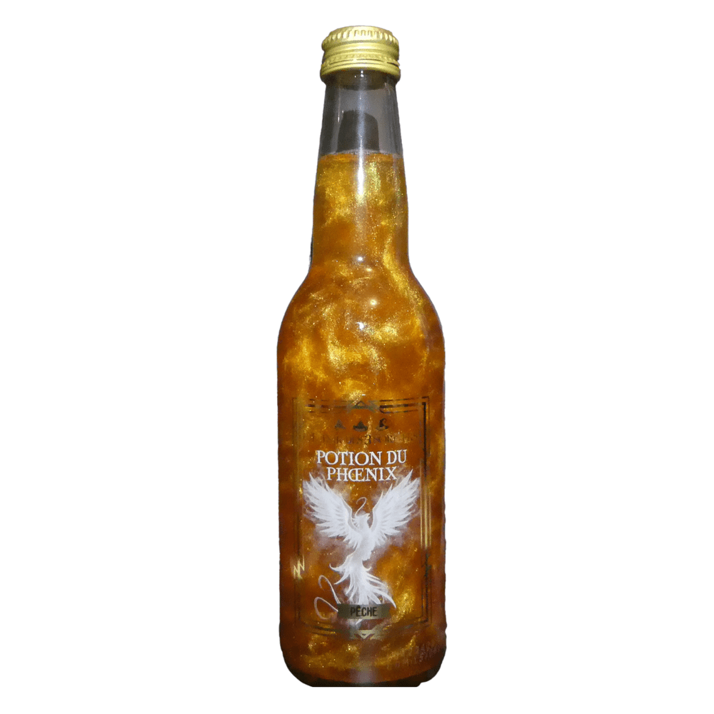 L'Elixir Des 3 Sorciers Potion Du Phoenix - My American Shop France