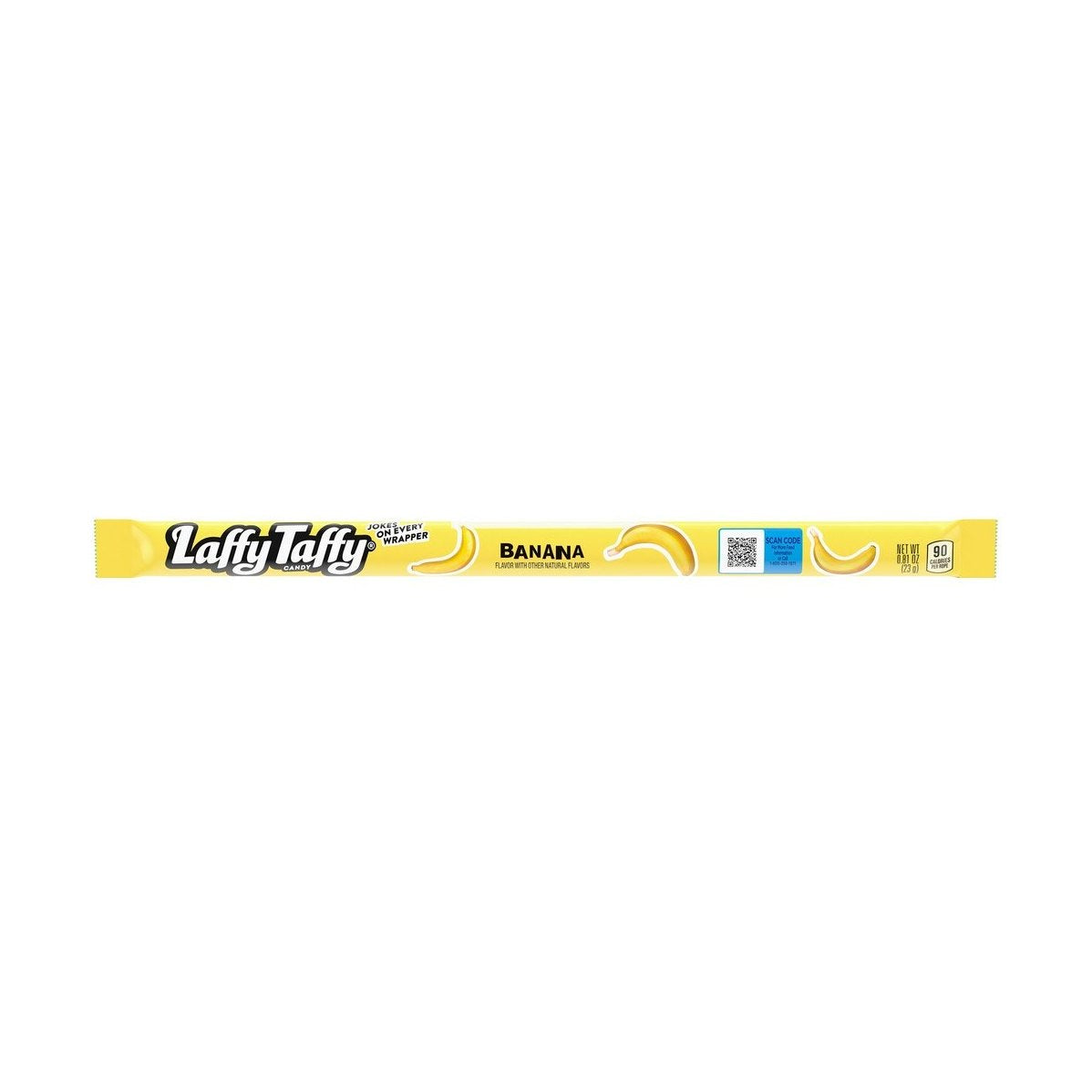 Laffy Taffy Banaan