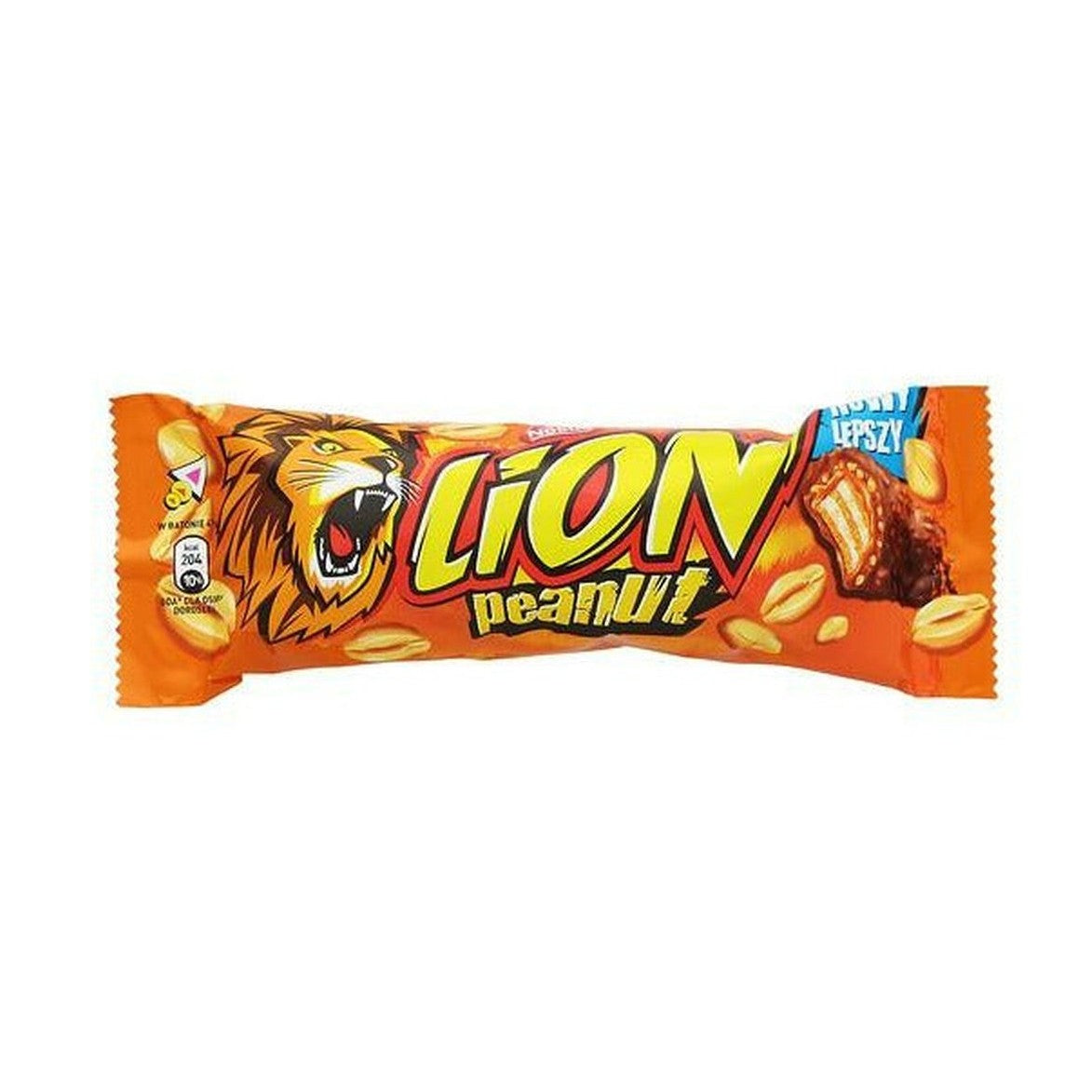 Lion Bar Pinda