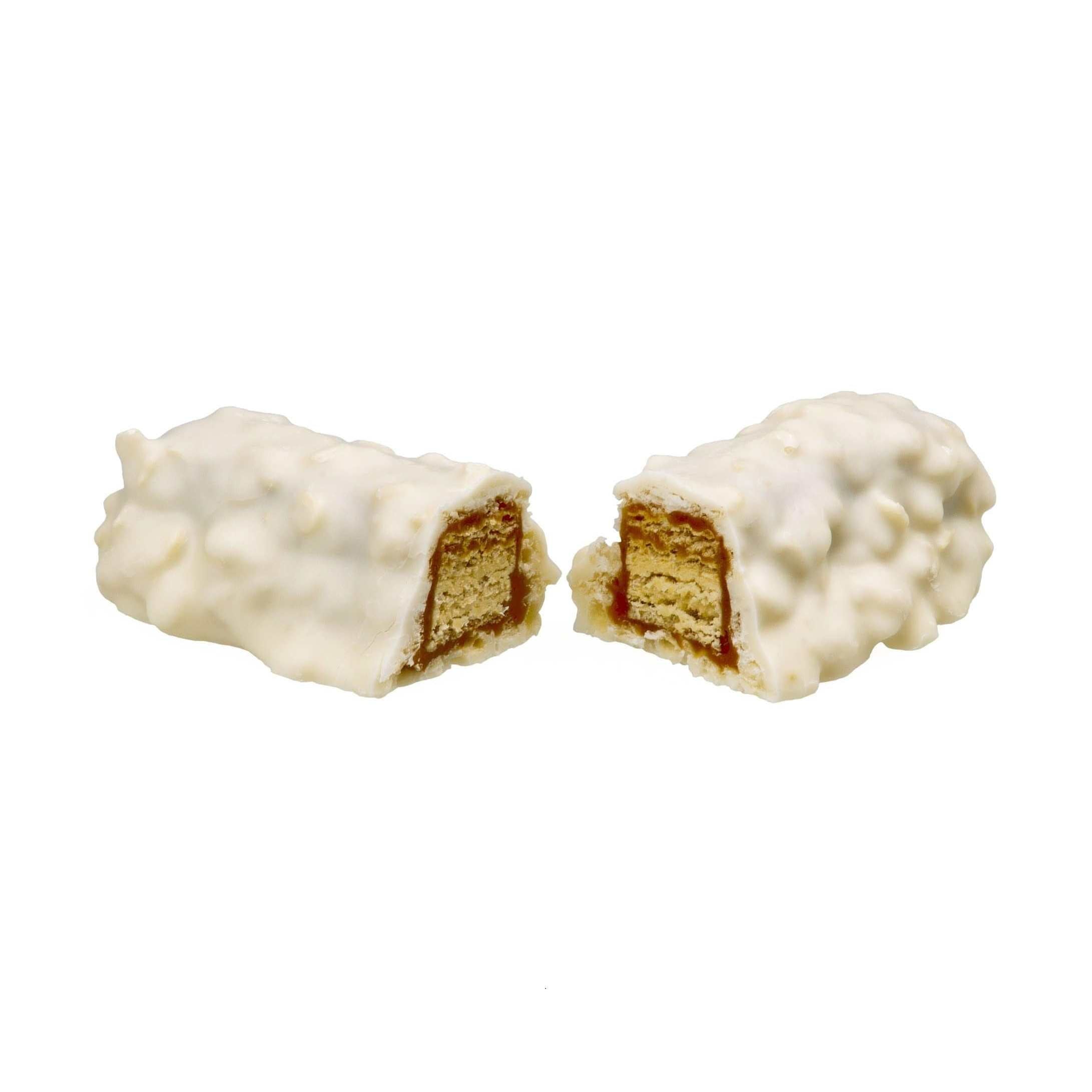Lion Reep Witte Chocolade