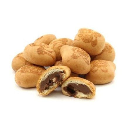 Meiji Hallo Panda Chocolade