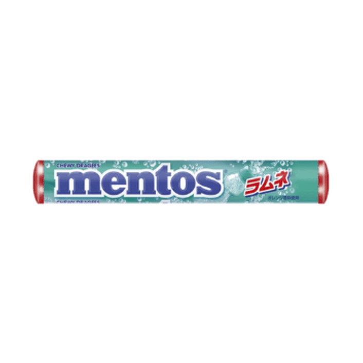 Mentos Ramune-frisdrank