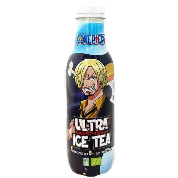 ONE PIECE ULTRA ICE TEA SANJI - My American Shop