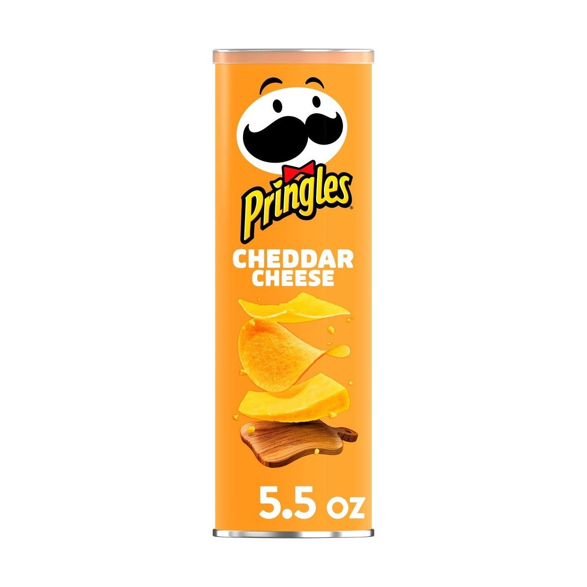 Pringles Cheddar-kaaschips