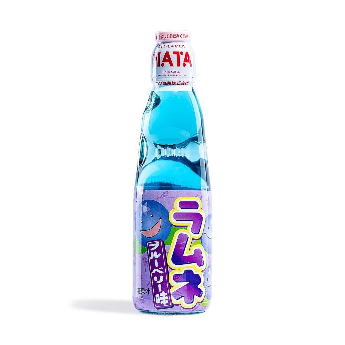 Ramune Hatakosen-bosbes