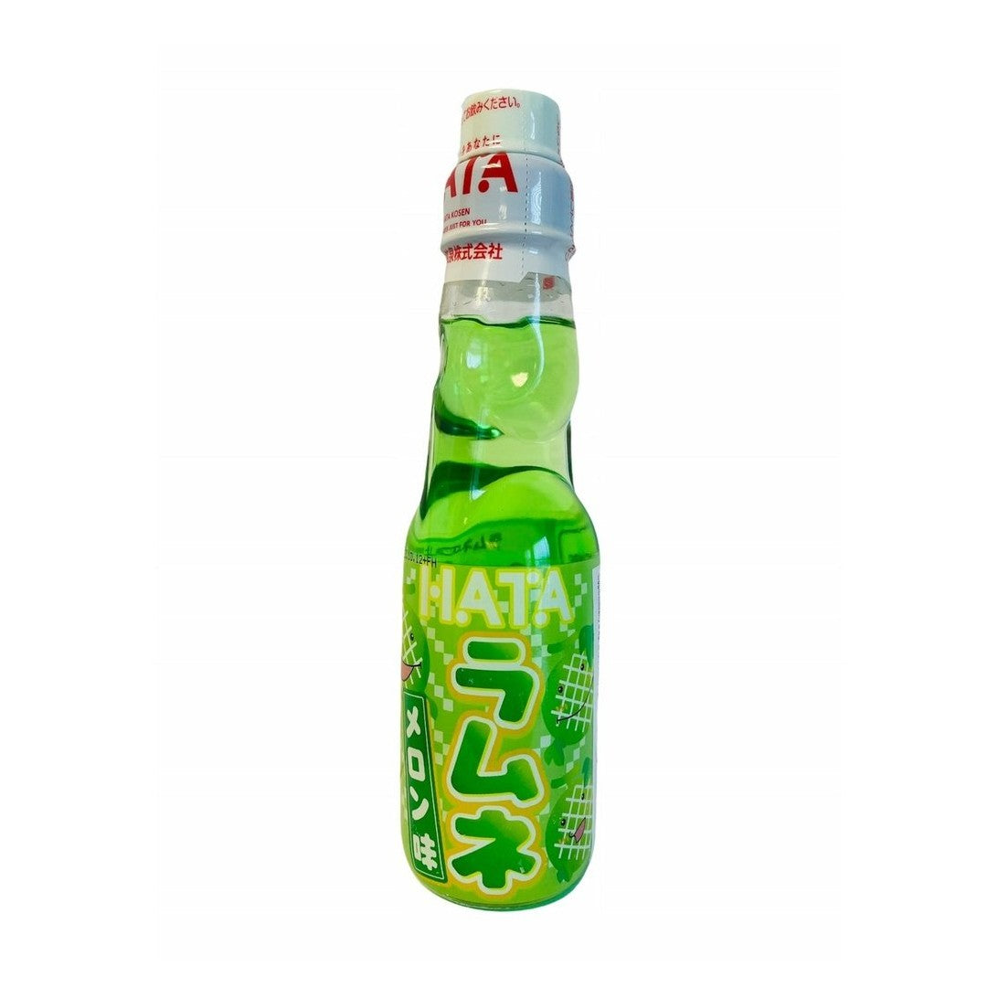 Ramune Hatakosen Frisdrankmeloen