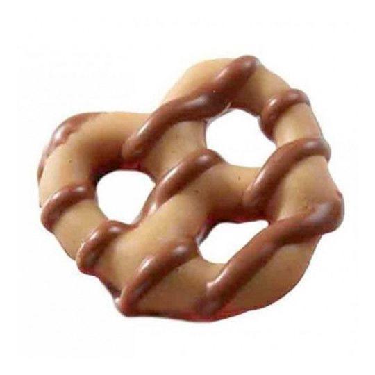 Reese's gedoopte pretzels