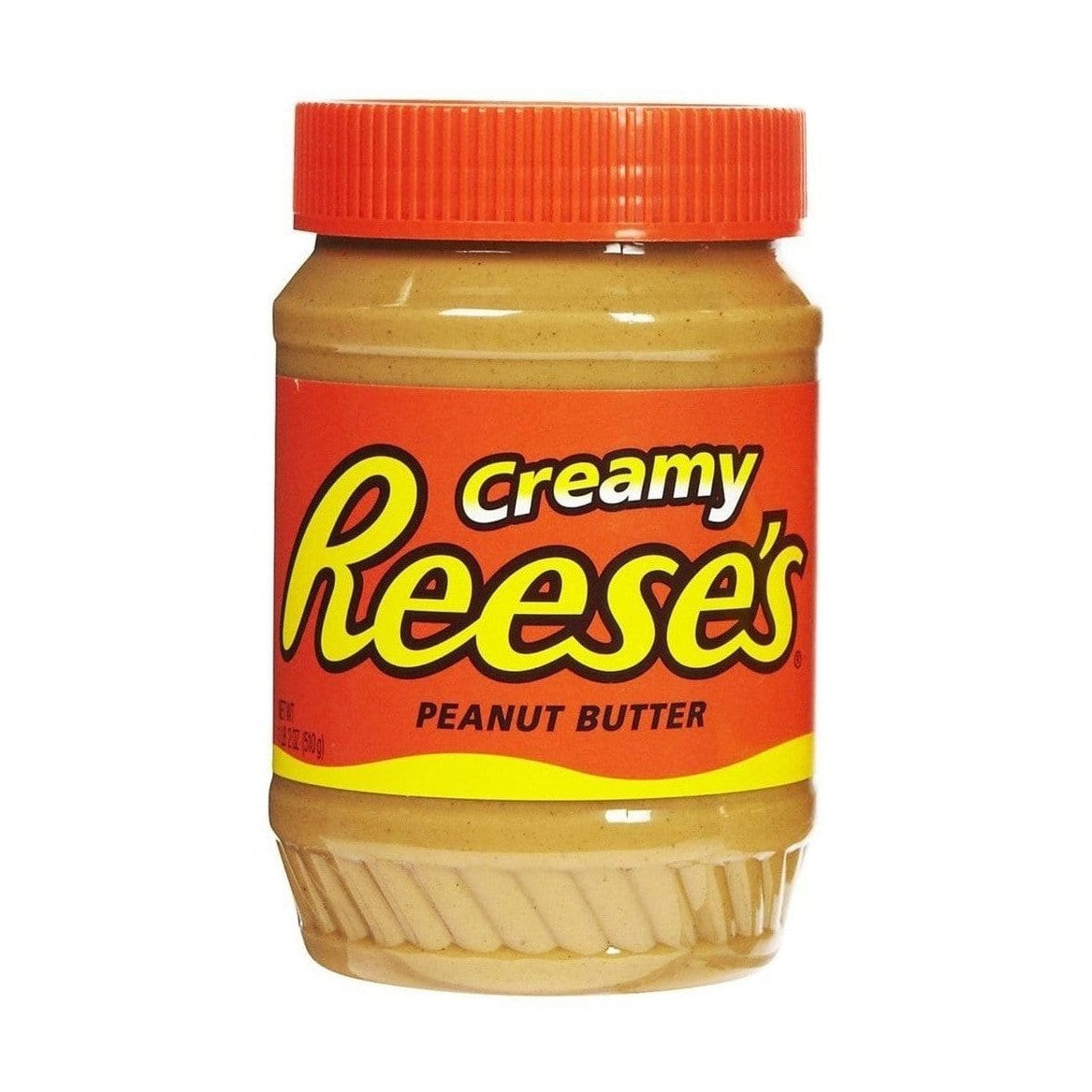 Reese's pindakaas romige spread