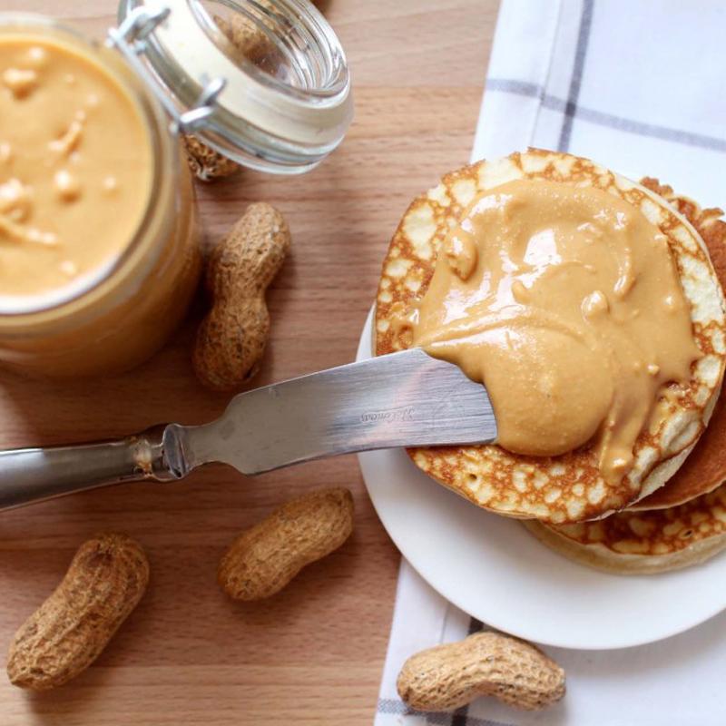 Reese's pindakaas romige spread