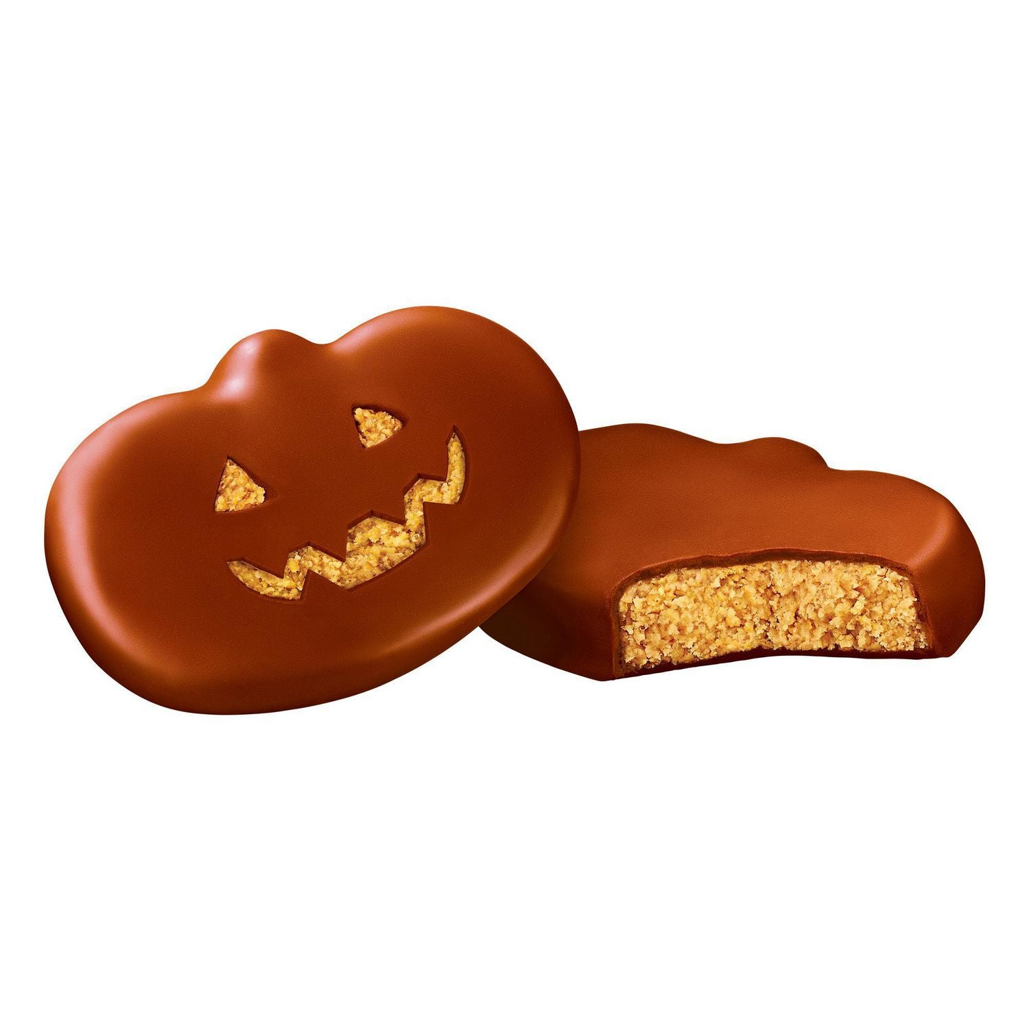 REESE'S PEANUT BUTTER PUMPKIN KING SIZE - My American Shop